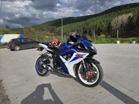 Suzuki Gsxr 6 600 | Mobile.bg    4