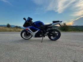 Suzuki Gsxr 6 600 | Mobile.bg    3