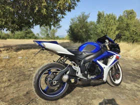 Suzuki Gsxr 6 600 | Mobile.bg    9