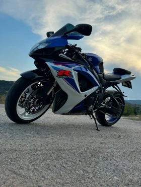  Suzuki Gsxr