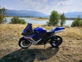 Suzuki Gsxr 6 600 | Mobile.bg    5