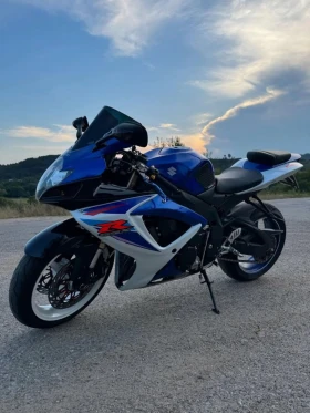 Suzuki Gsxr 6 600 | Mobile.bg    2