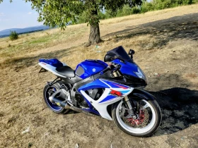 Suzuki Gsxr 6 600 | Mobile.bg    7