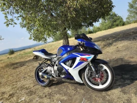 Suzuki Gsxr 6 600 | Mobile.bg    8