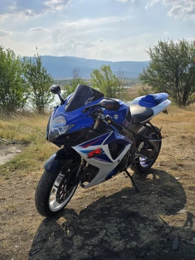 Suzuki Gsxr 6 600 | Mobile.bg    10