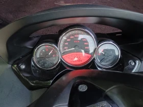 Обява за продажба на Yamaha T-max  full ABS ~8 499 лв. - изображение 4