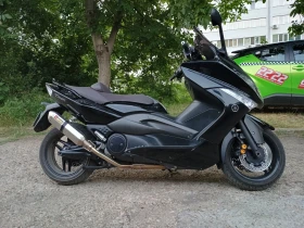 Обява за продажба на Yamaha T-max  full ABS ~8 499 лв. - изображение 2