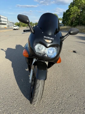 Suzuki Gsx | Mobile.bg    3