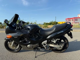  Suzuki Gsx