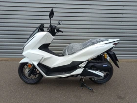Honda Pcx 125, снимка 4