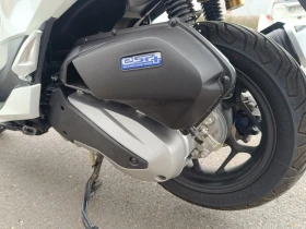 Honda Pcx 125, снимка 10