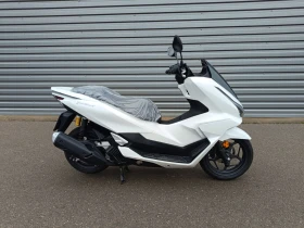 Honda Pcx 125, снимка 8