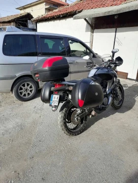 Honda Xlv Transalp  | Auto.bg — изображение 4