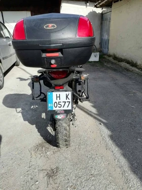 Honda Xlv Transalp  | Auto.bg — изображение 10