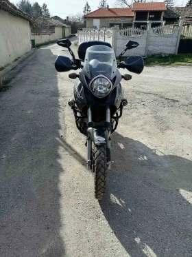 Honda Xlv Transalp  | Auto.bg — изображение 3