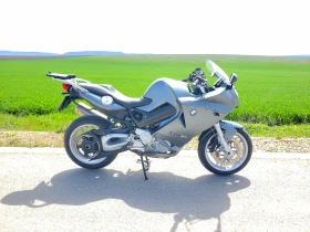 BMW F F800ST | Auto.bg — изображение 3