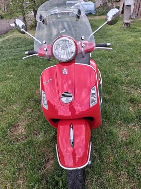 Vespa 125 | Mobile.bg � ����� ������ 6