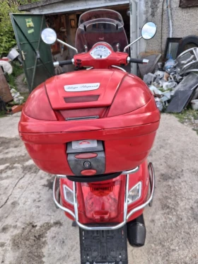 Vespa 125 | Mobile.bg � ����� ������ 7