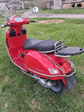 Vespa 125 | Mobile.bg � ����� ������ 5
