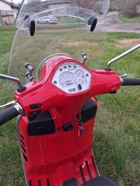 Vespa 125 | Mobile.bg � ����� ������ 2