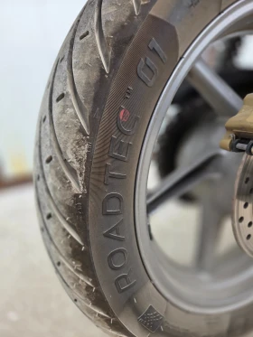 Honda Cb 500 | Mobile.bg � ����� ������ 7
