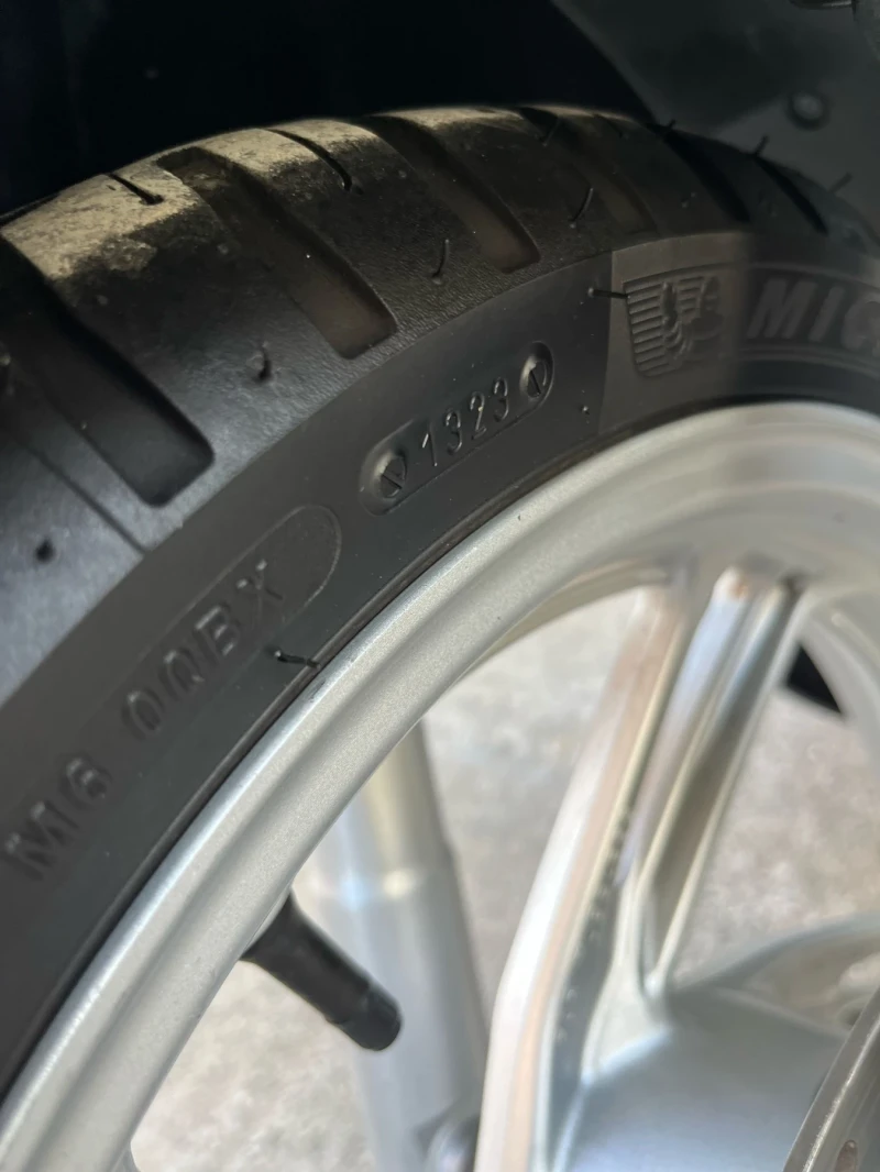 Honda Sh 150i, снимка 13 - Мотоциклети и мототехника - 52513240