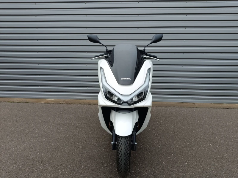 Honda Pcx 125, снимка 2 - Мотоциклети и мототехника - 53256534