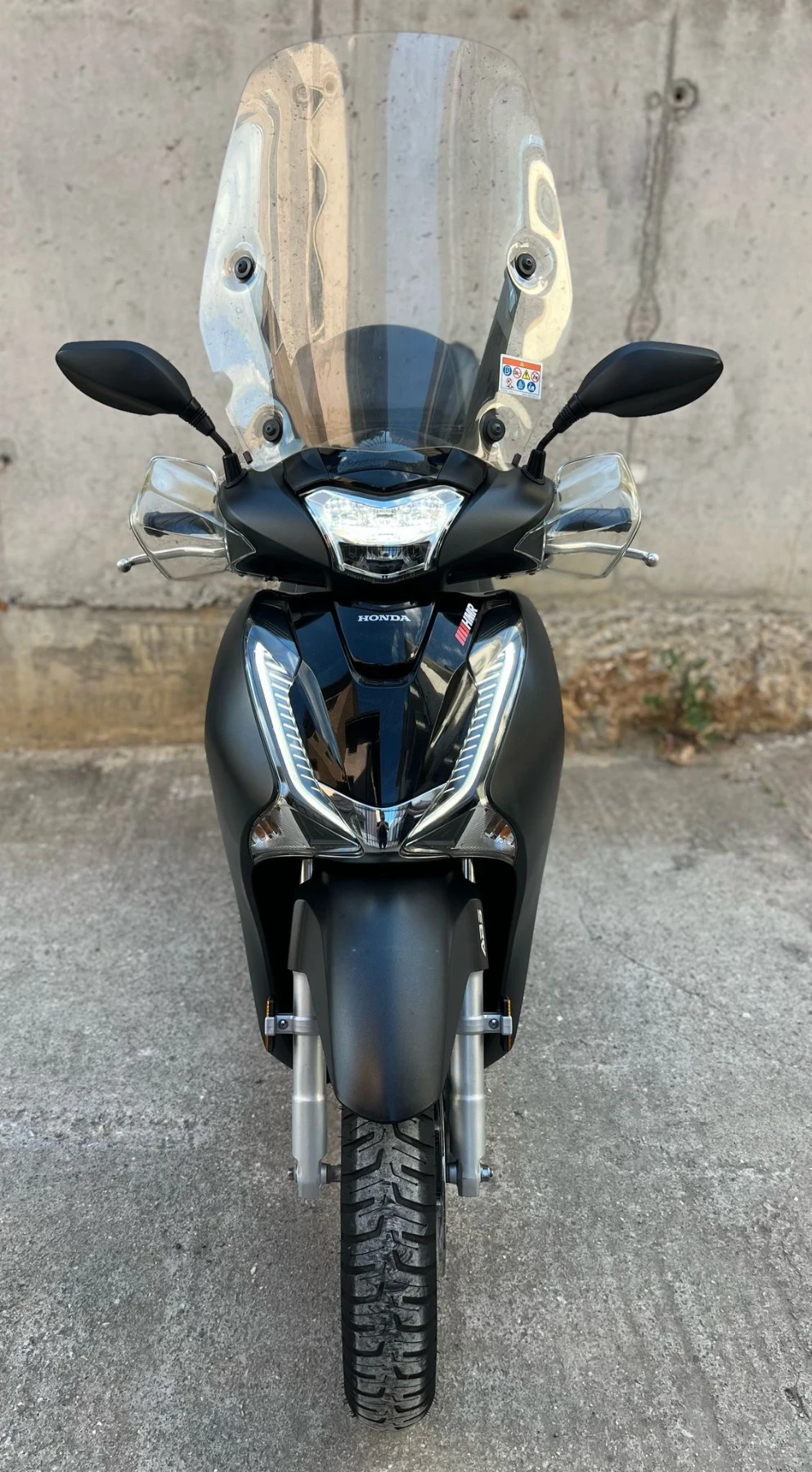 Honda Sh 150i | Mobile.bg   1