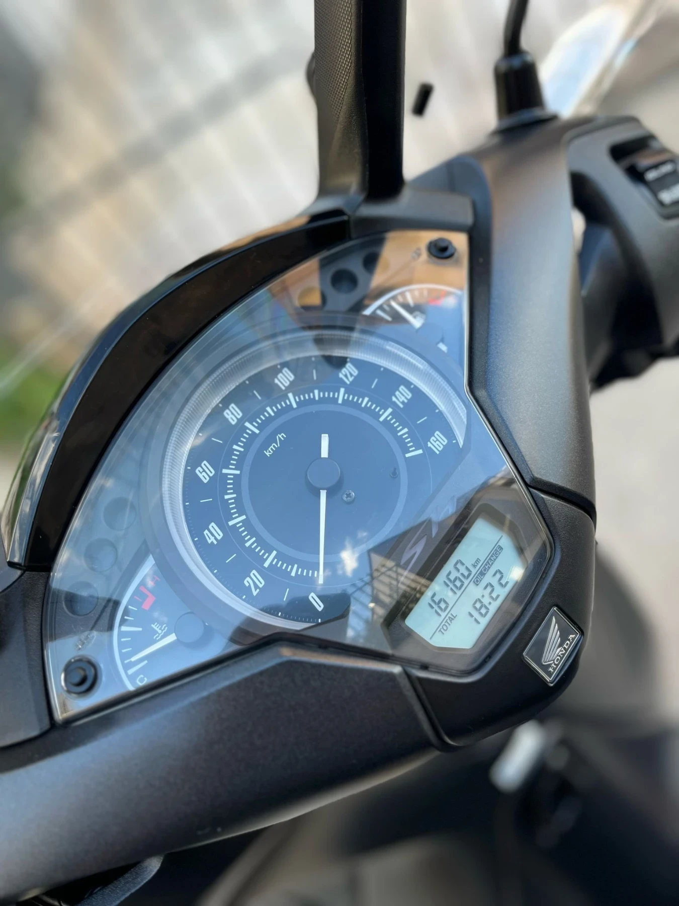 Honda Sh 150i | Mobile.bg   16