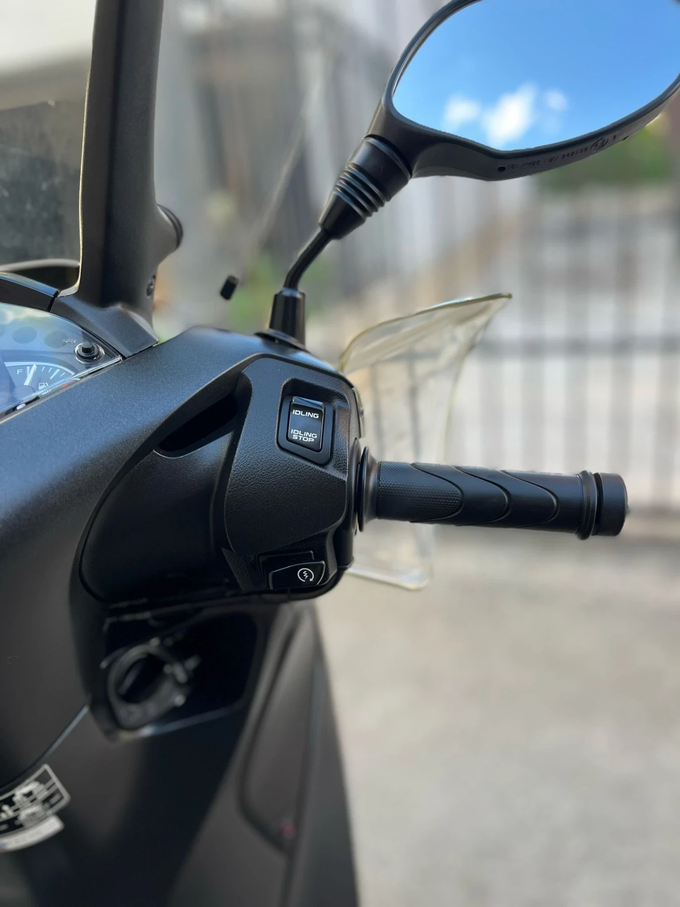 Honda Sh 150i | Mobile.bg   15