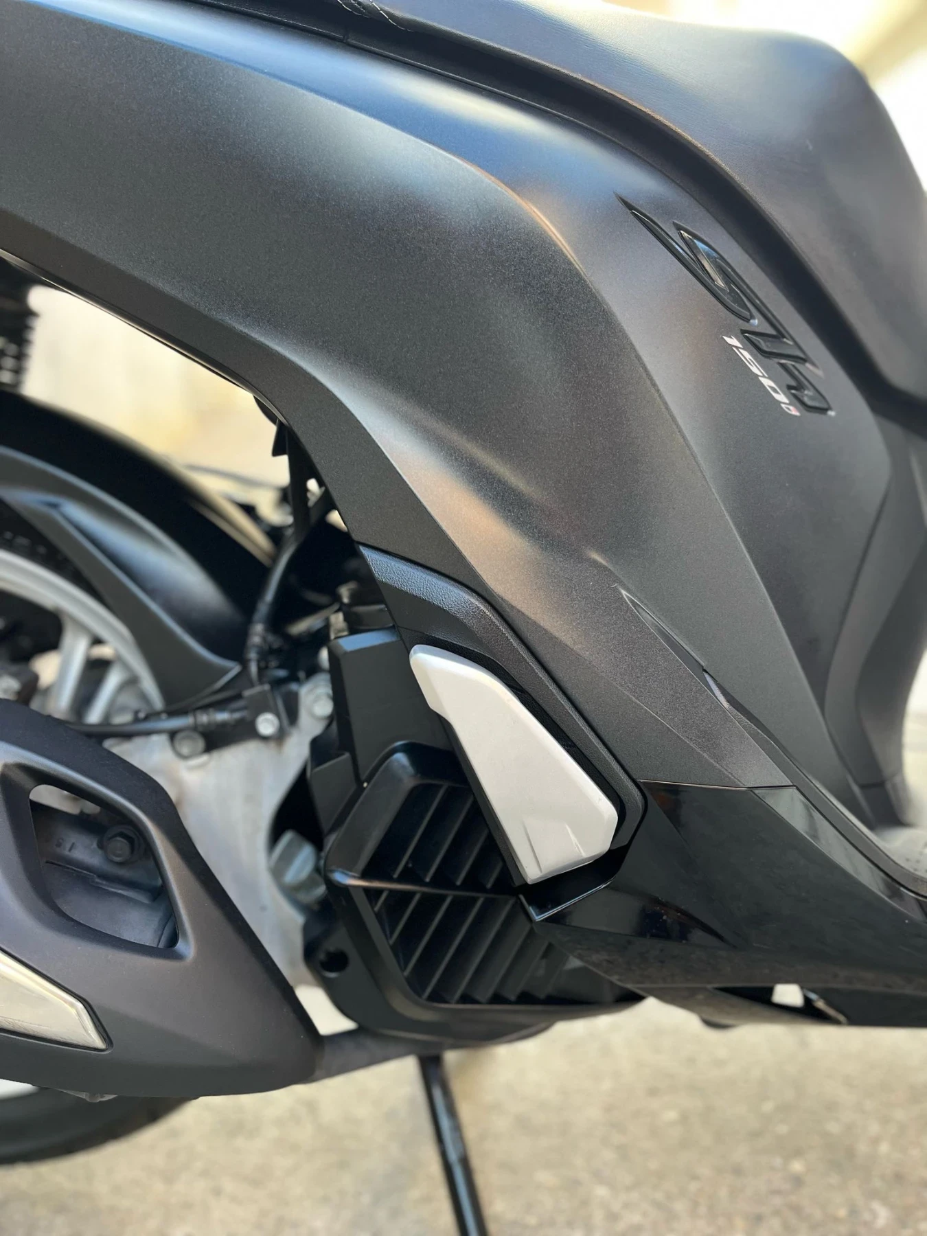 Honda Sh 150i | Mobile.bg   11