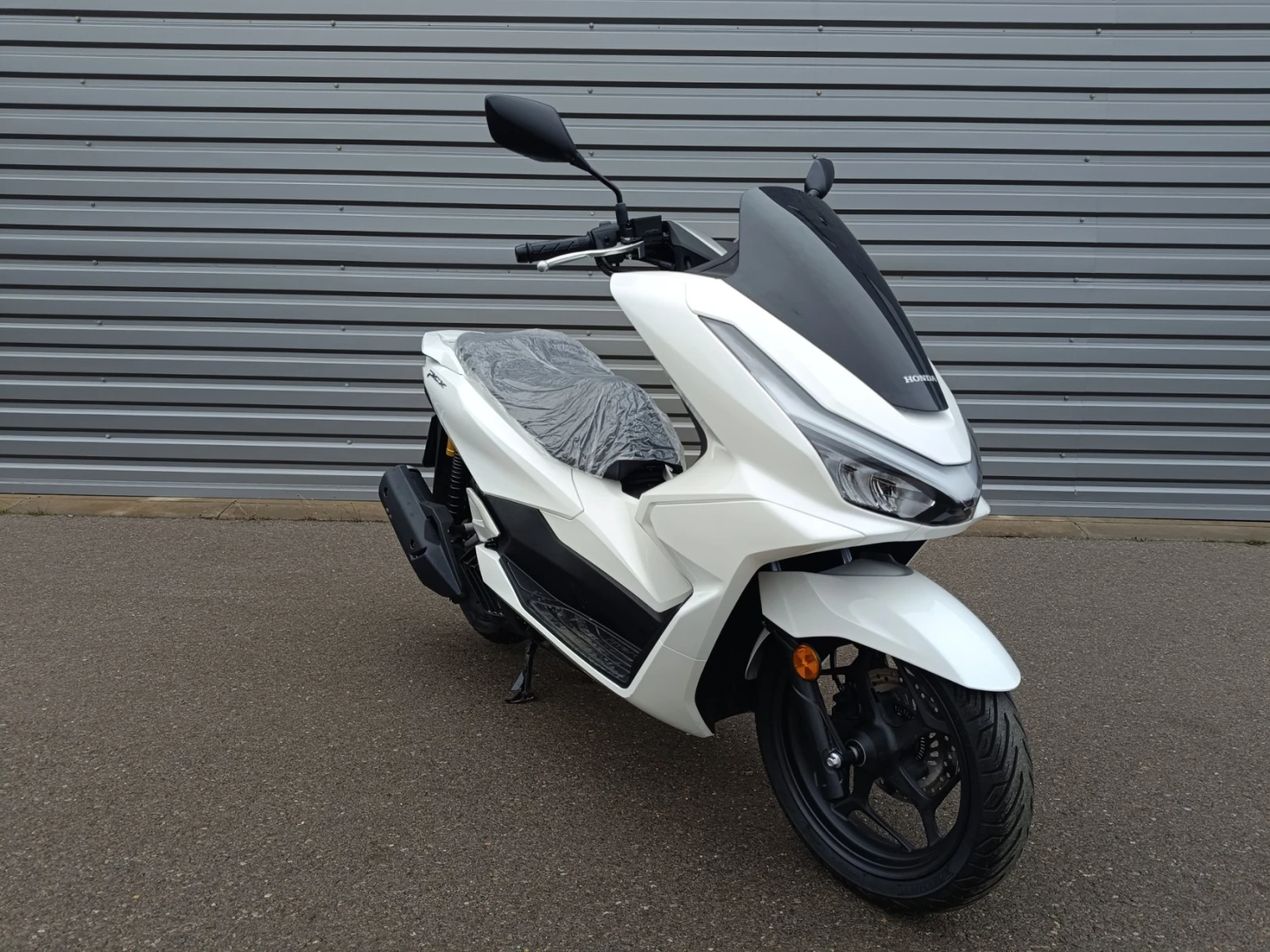 Honda Pcx 125 | Mobile.bg � ����������� 1