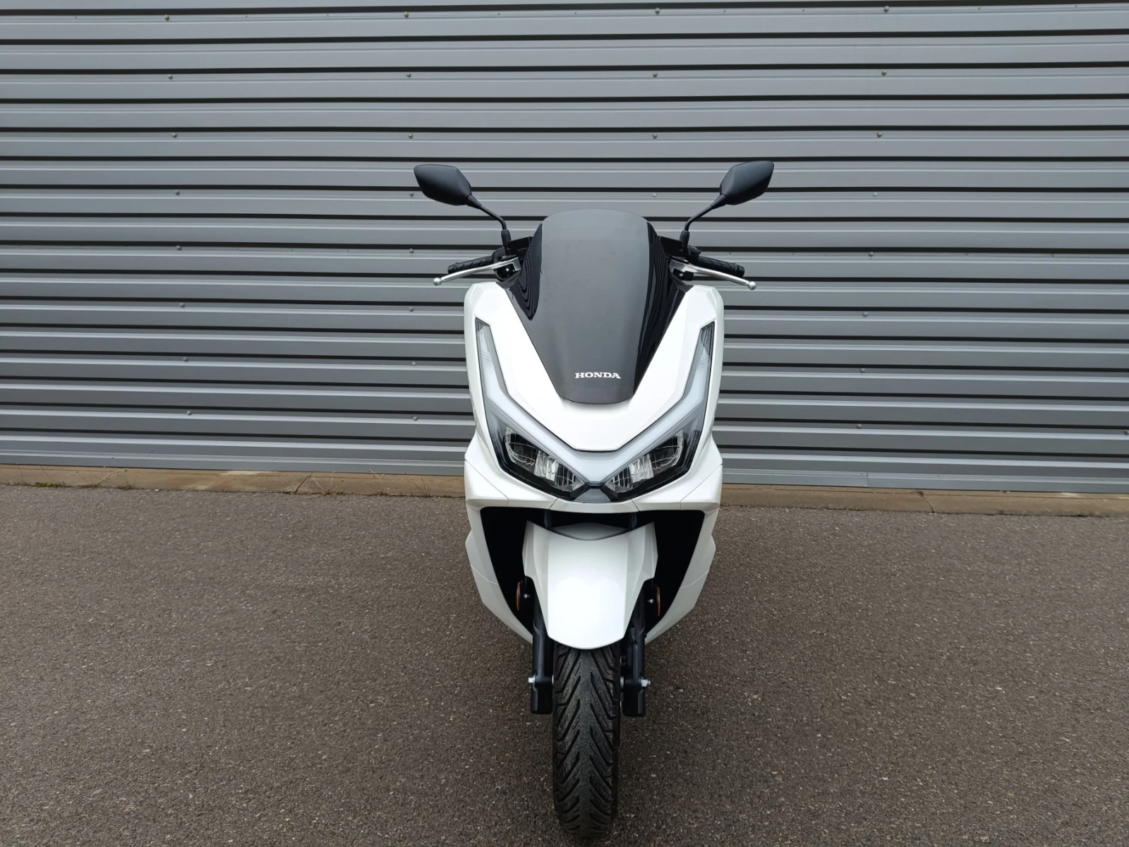 Honda Pcx 125 - изображение 2