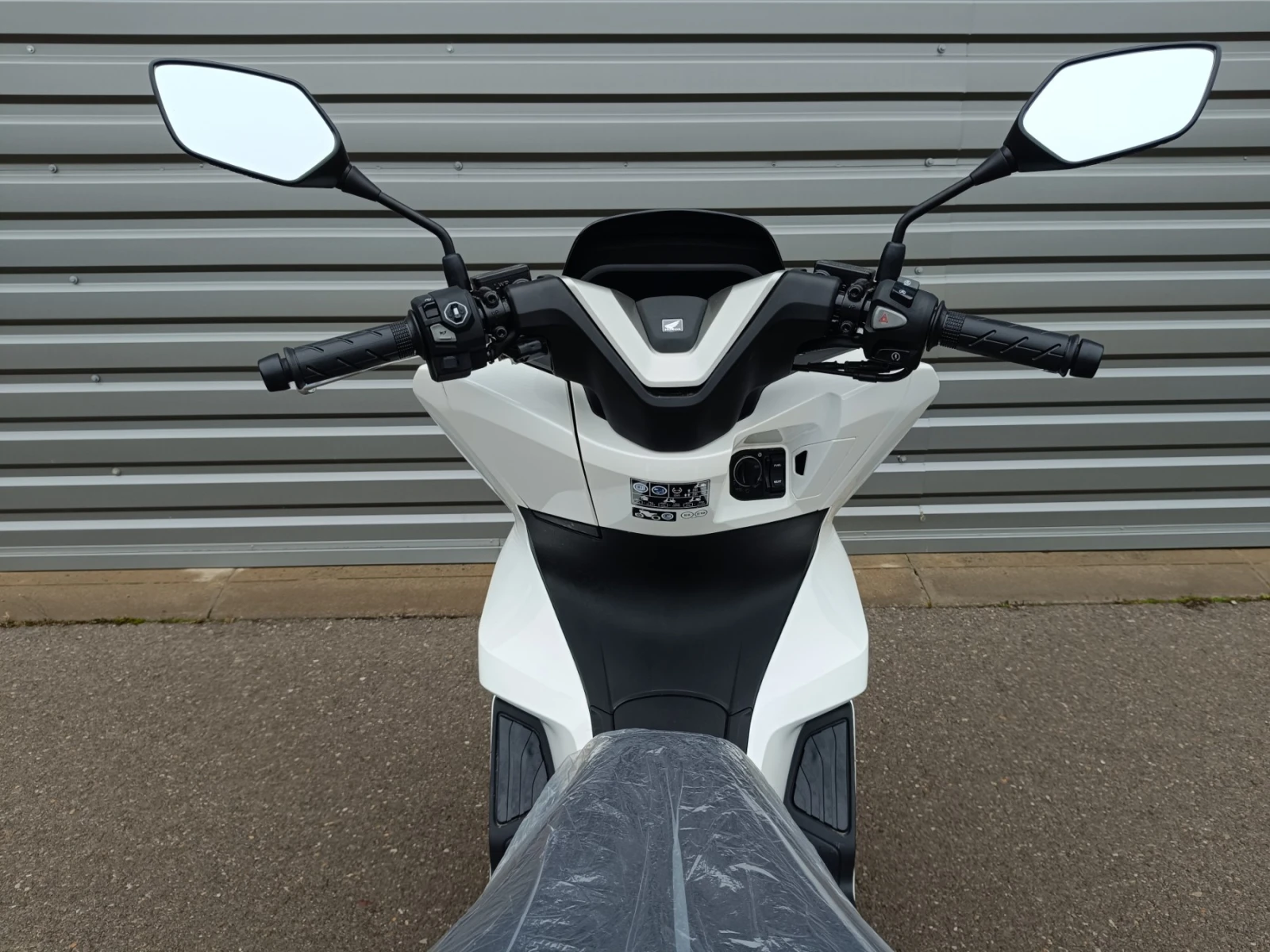 Honda Pcx 125 | Mobile.bg � ����������� 11