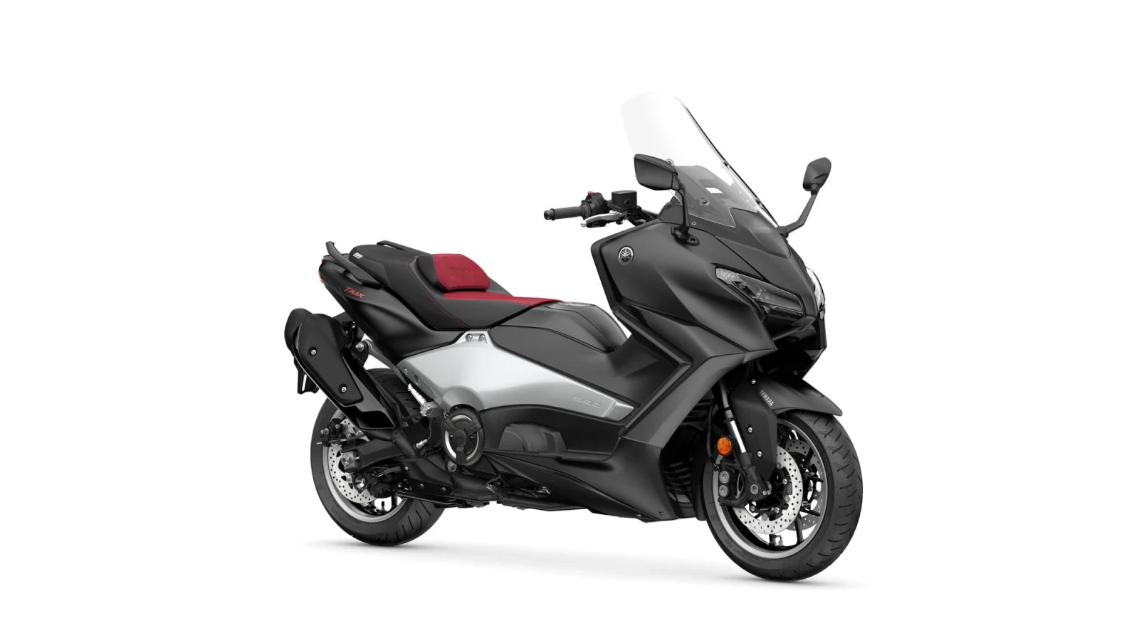 Yamaha T-max 25th Anniversary , снимка 3 - Мотоциклети и мототехника - 54440315