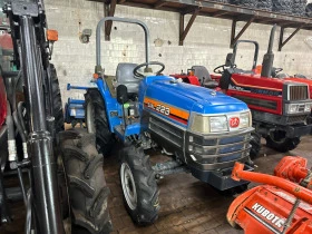 Трактор ISEKI 223, снимка 7