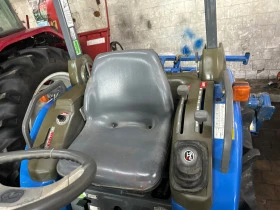 Трактор ISEKI 223, снимка 5