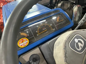 Трактор ISEKI 223, снимка 6