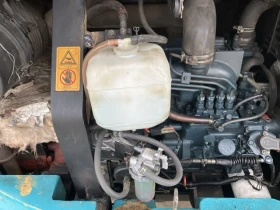 Багер Kubota U50-5 * РОТАЦИОННА ХИДРАВЛИЧНА ЩИПКА * КРАН * , снимка 9