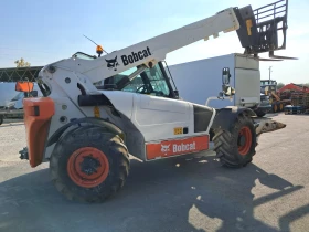 Телескопични товарачи Bobcat T35 120SL, снимка 1