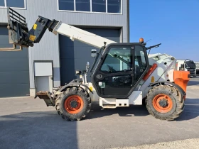 Телескопични товарачи Bobcat T35 120SL, снимка 2