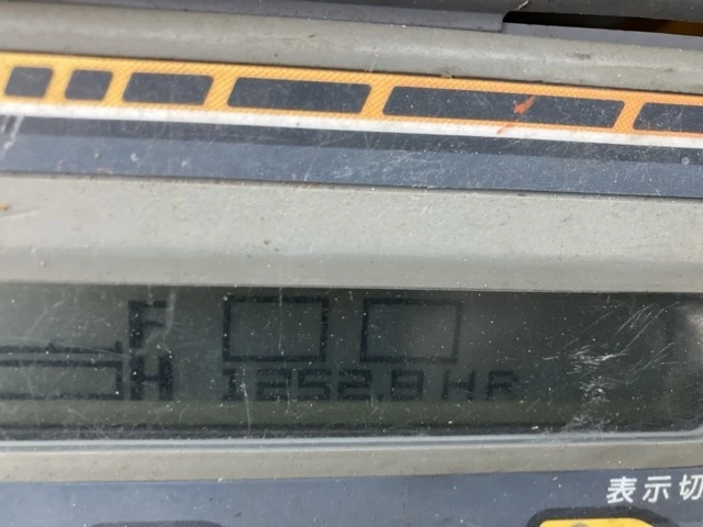 Багер Kubota U50-5 * РОТАЦИОННА ХИДРАВЛИЧНА ЩИПКА * КРАН * , снимка 10 - Индустриална техника - 56181734