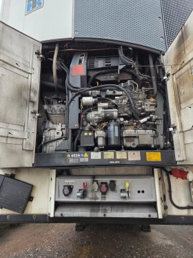 Полуремарке Schmitz SCB* S3B THERMOKING SLXI SPECTRUM, снимка 11 - Ремаркета - 52342254