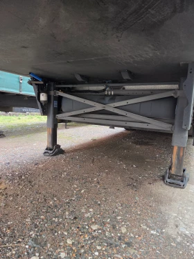 Полуремарке Schmitz SCB* S3B THERMOKING SLXI SPECTRUM, снимка 12 - Ремаркета - 52342254