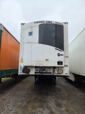 Полуремарке Schmitz SCB* S3B THERMOKING SLXI SPECTRUM