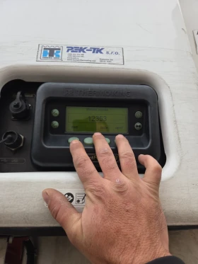 Полуремарке Schmitz SCB* S3B THERMOKING SLXI SPECTRUM, снимка 14 - Ремаркета - 52342254