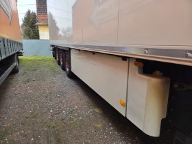 Полуремарке Schmitz SCB* S3B THERMOKING SLXI SPECTRUM, снимка 8 - Ремаркета - 52342254