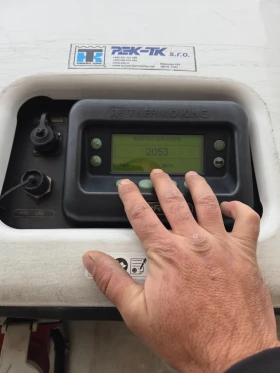 Полуремарке Schmitz SCB* S3B THERMOKING SLXI SPECTRUM, снимка 13 - Ремаркета - 52342254