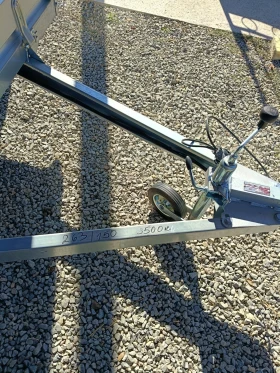 За автомобил Faro Solidus , снимка 4 - Ремаркета - 52495926