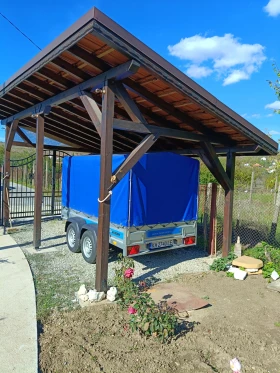 За автомобил Faro Solidus , снимка 3 - Ремаркета - 52495926